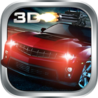 Car War Racing 3D : Smash Cars biểu tượng