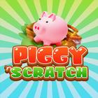 Scratch Piggy أيقونة