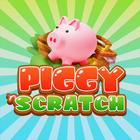 Scratch Piggy 图标