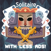 ”Solitaire - With Less Ads!