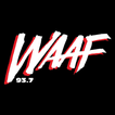 WAAF - 93.7 آئیکن