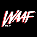 WAAF - 93.7