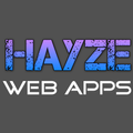 Hayze Web to App
