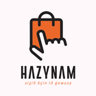 Hazynam Zeichen