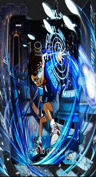 探偵4k壁紙 コナンfan Fur Android Apk Herunterladen