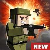 Block Gun: FPS PvP War – Online Gun Shooting v9.0 (Mod Apk)