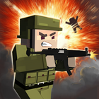 Block Gun icono