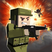 ”Block Gun 3D: FPS Shooter PvP