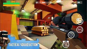 Block Gun ภาพหน้าจอ 3