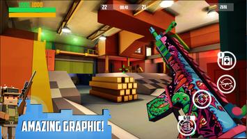 Block Gun screenshot 1