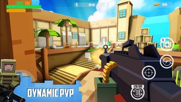 Block Gun ภาพหน้าจอ 2