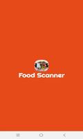 ScanFood : track healthy food capture d'écran 1