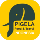 Pigela Food and Tour ikona