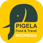 Pigela Food and Tour 아이콘