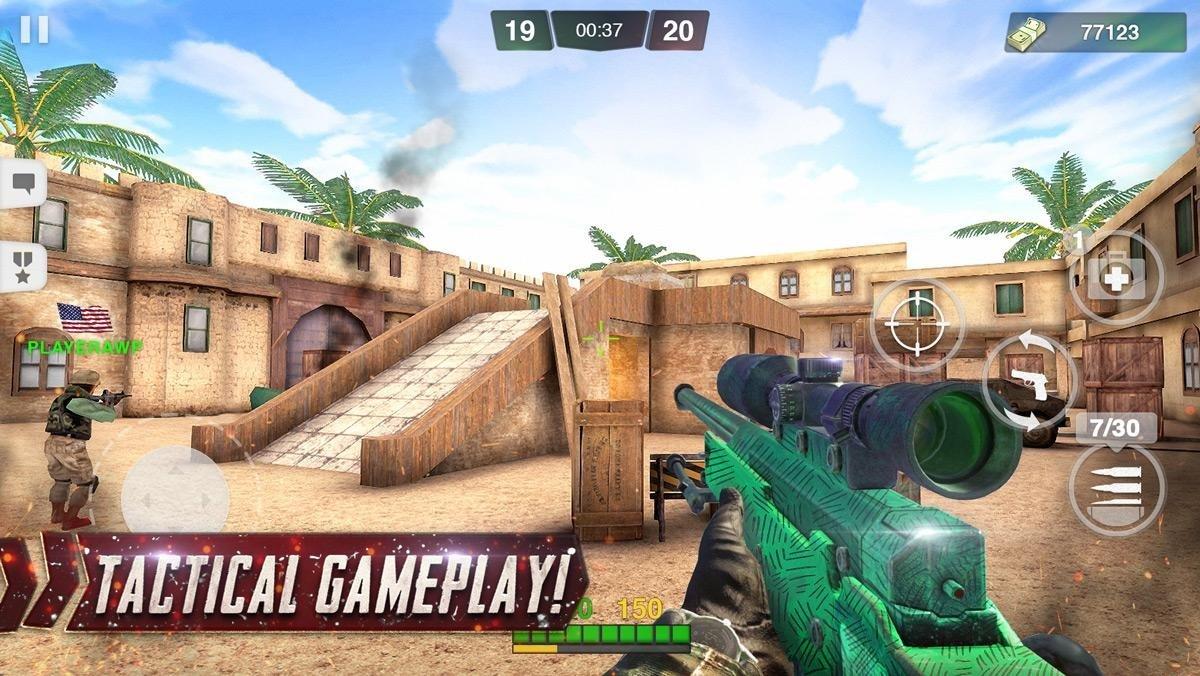 Special Ops for Android - APK Download - 