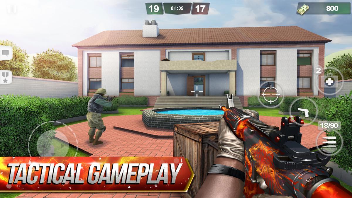 Special Ops For Android Apk Download - spec ops top roblox