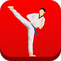 Baixar Treino de taekwondo em casa APK