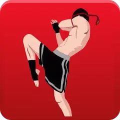 Baixar Muay Thai - Boxe Tailandês XAPK