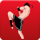 Muay Thai Fitness & Workout APK