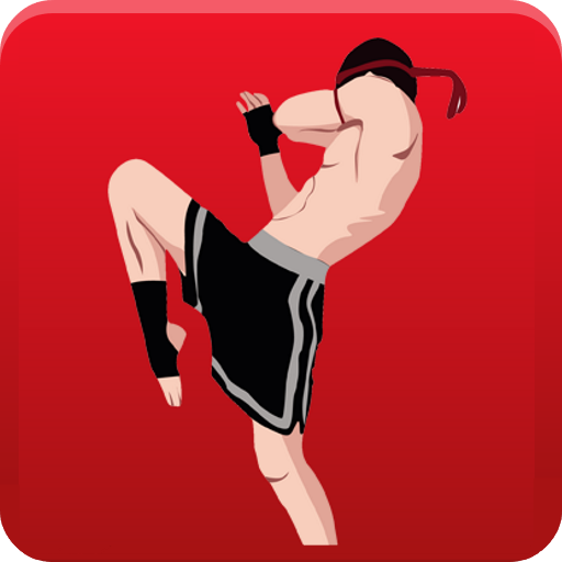 Muay Thai Fitness & Workout