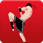 Muay Thai Fitness icône