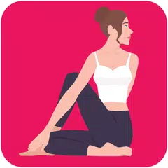 Descargar APK de Ejercicios de yoga en casa