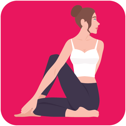 Yoga For Beginners At Home