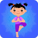 Yoga For Kids - Grow Taller APK