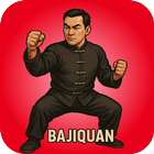 Entrenamiento de Baji Quan icono