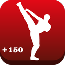 Dövüş sporu eğitmeni APK