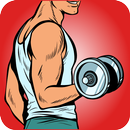 Dumbbell Home - Gym Workout APK