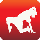 Hip hop dansı antremanı APK