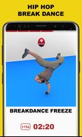 Hip Hop Dance Workout Screenshot 1