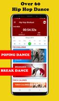 Hip Hop Dance Workout Screenshot 2