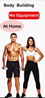Home Workouts poster
