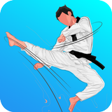 Karate Workout At Home