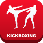 Entraîneur de Kick Boxing icône