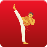 Tập võ Capoeira