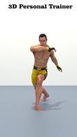 Capoeira Workout screenshot 2