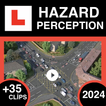 ”Hazard Perception Test 2024