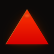 Hazard Flashing Lights Zeichen