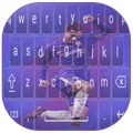 Keyboard For Hazard Theme