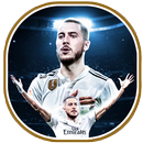 Fond d'écran d’Hazard football APK