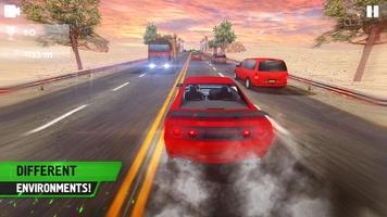 Most Wanted Racing : Traffic Racer 截圖 1