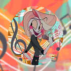 Hazbin hotel song simgesi