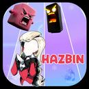 APK HAZBIN HOTEL Piano game