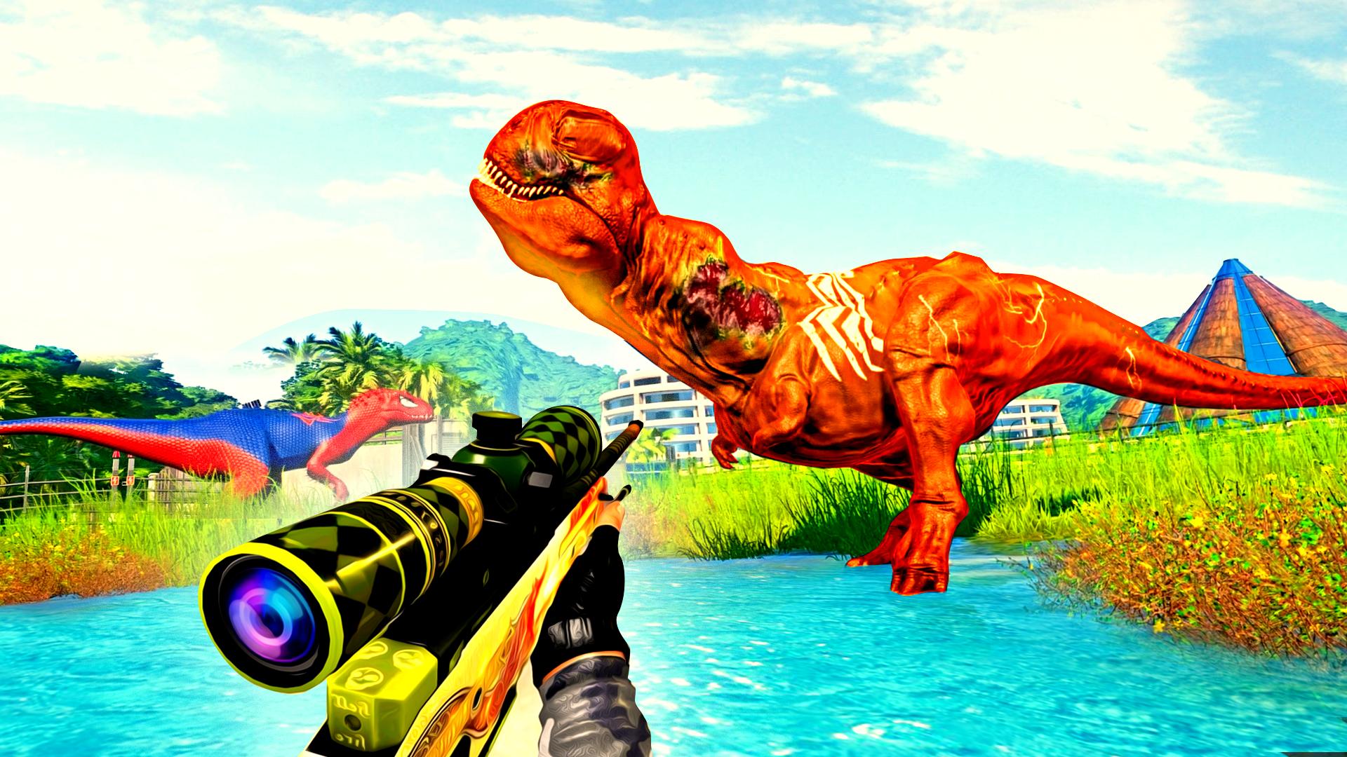Dinosaur Game Haze Game Studio Dinosaur Game Haze Game Studio