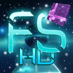 Fractal Space HD XAPK 下載