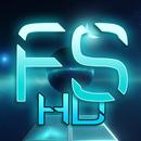 Fractal Space HD APK