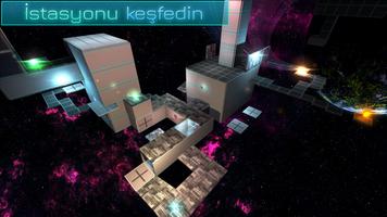 Fractal Space HD Ekran Görüntüsü 2